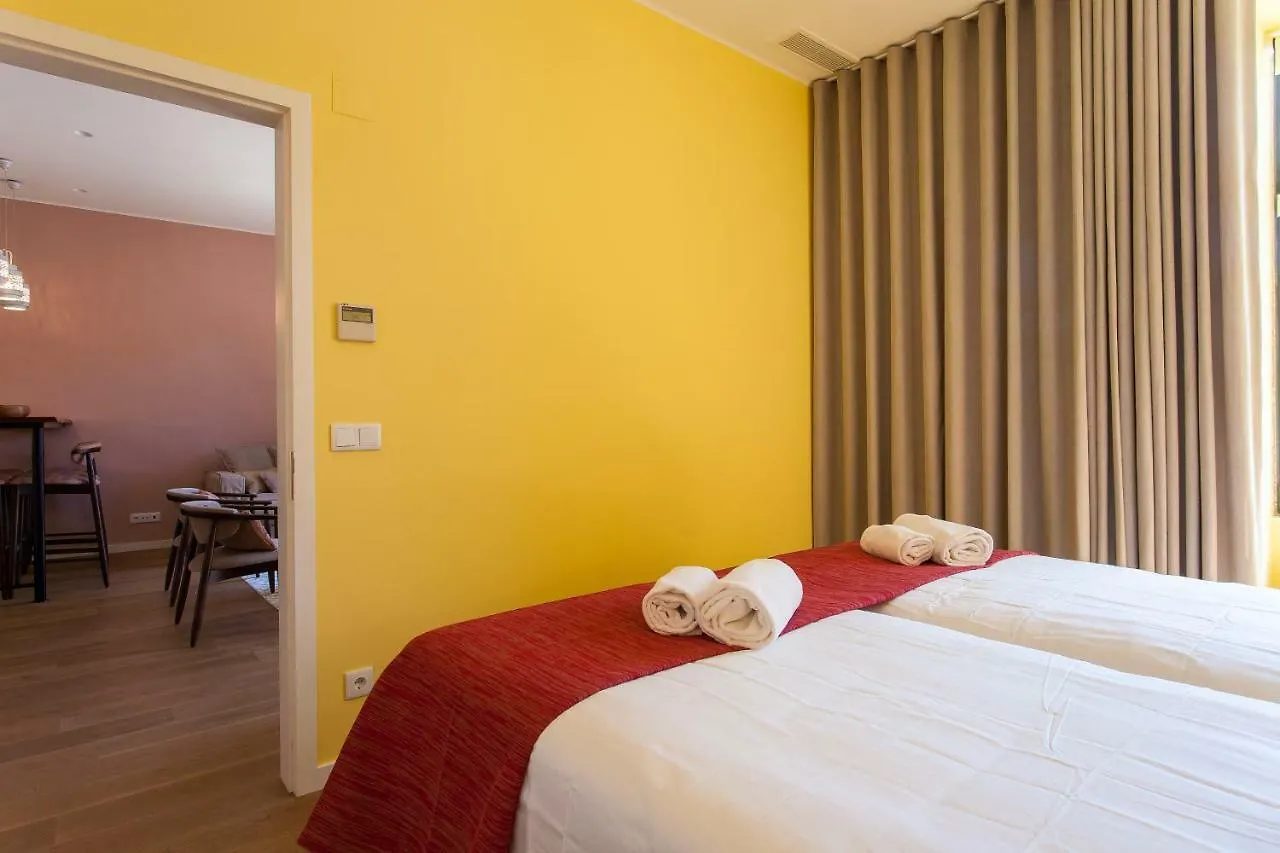 Joivy Sublime 2Br Apt On Restauradores Square Nearby Rossio Station Lisbon 0*,