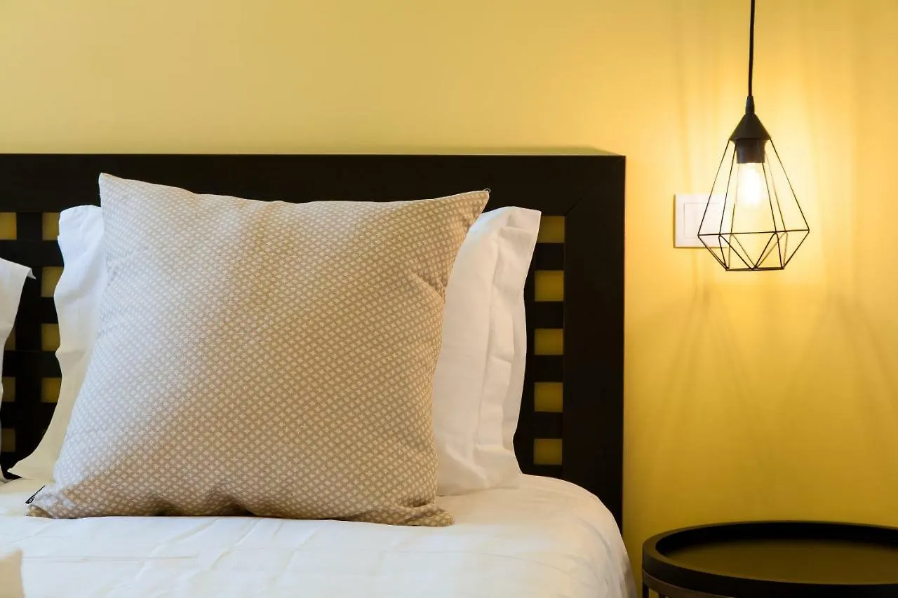 Joivy Sublime 2Br Apt On Restauradores Square Nearby Rossio Station Lisbon