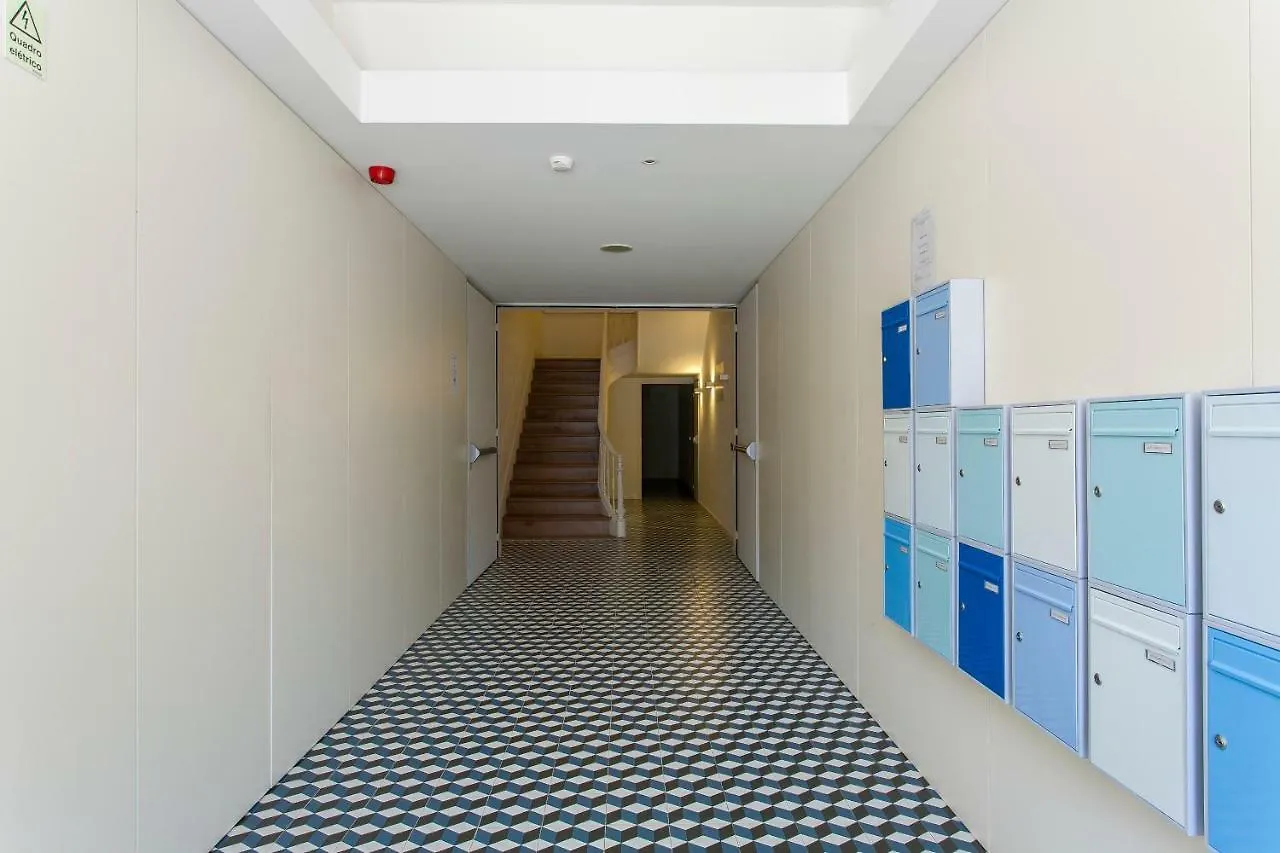 Joivy Sublime 2Br Apt On Restauradores Square Nearby Rossio Station Lisboa 0*,