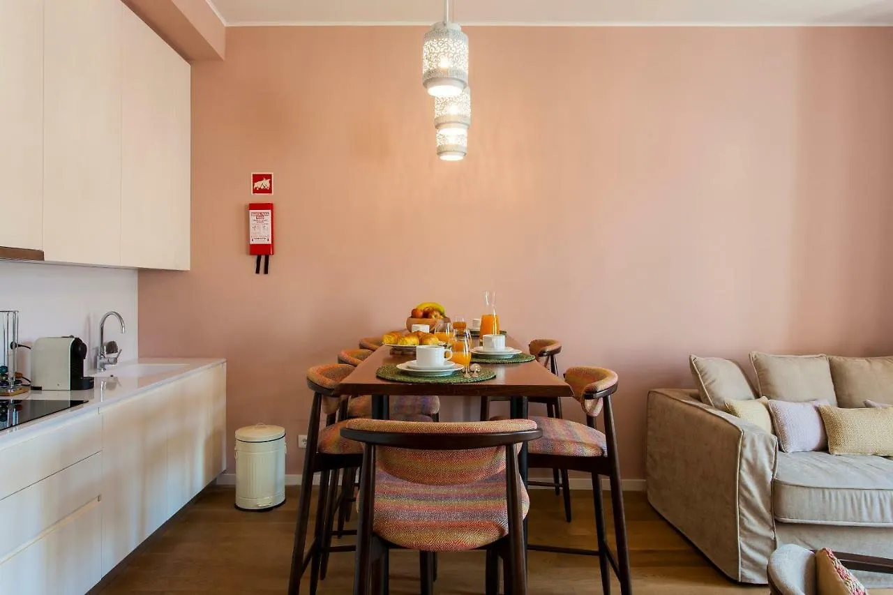 Joivy Sublime 2Br Apt On Restauradores Square Nearby Rossio Station Lisboa