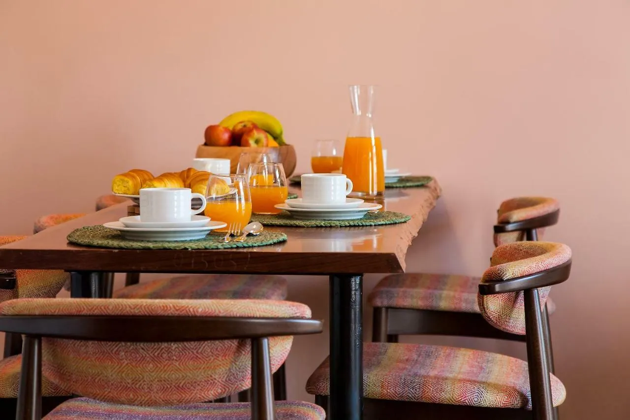 Apartment Joivy Sublime 2Br Apt On Restauradores Square Nearby Rossio Station Lisbon