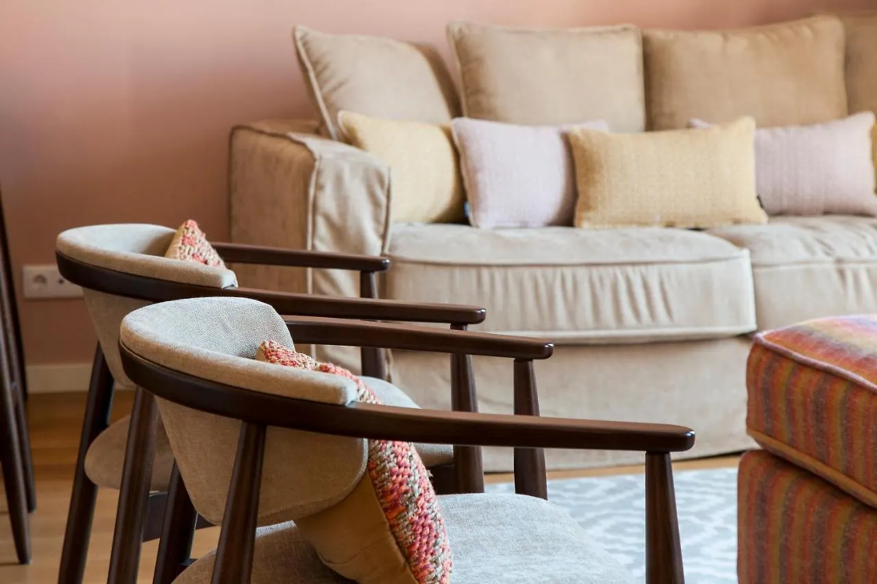 Apartment Joivy Sublime 2Br Apt On Restauradores Square Nearby Rossio Station Lisbon
