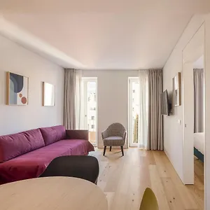 Serviced - Mouraria Διαμέρισμα