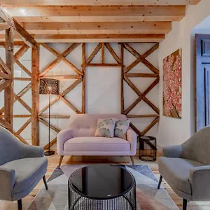 Comtesse Lisbonne Appartamento