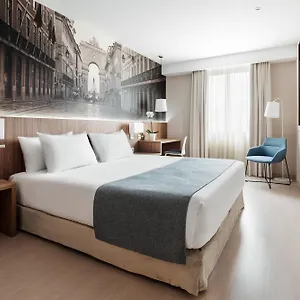 3* فندق Exe Saldanha