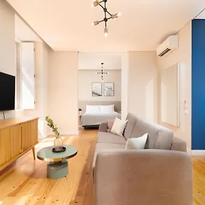 Limehome Rua Do Arsenal Appartamento