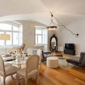  Apartment Almaria - Da Corte | Chiado