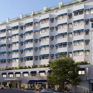 Express & - Principe Real By Ihg Hotel