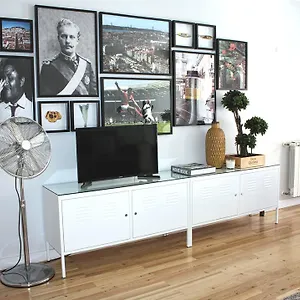 Apartment Baixa Charming Apt. | Rosa 59