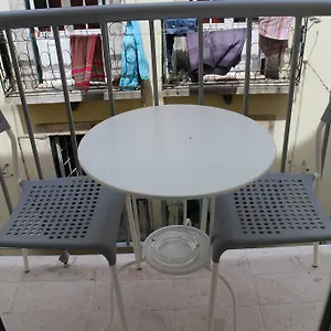  Apartment Rossio