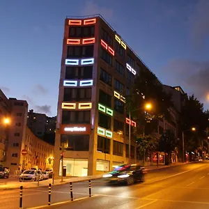 Easyhotel Ξενοδοχείο