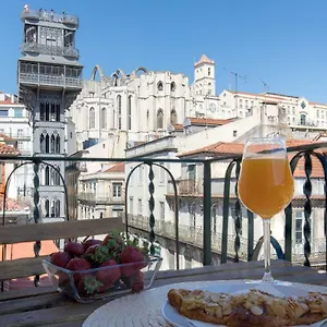  Apartment Ando Living - Santa Justa 79 House